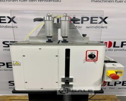 Maschine: POLAR 300 Sägemaschinen