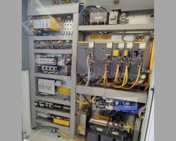 Maschine: EMAG VL 3 Vertikaldrehmaschinen