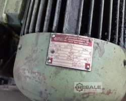 Maschine: BOSCH REXROTH PR4-30/6.30500RA01M01 Hydraulikaggregat