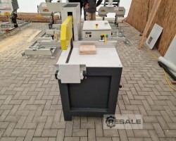 Maschine: KUSING SPS 500 Kappsägen