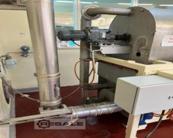 Maschine: PROBAT L 12 Kaffeeröstmaschinen