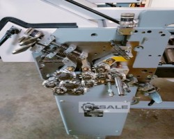 Maschine: GUK FA 50-2 2.Station Taschenfalzmaschinen