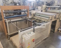 Maschine: GBC Voyager 3 Kaschiermaschinen