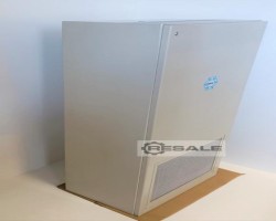 Maschine: BKW SK250E2V-20100, Industrielle Klimaanlage, Schaltschrankkühler,