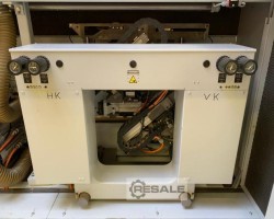 Maschine: HOMAG KAL210 Ambition 2264 Kantenanleimmaschinen