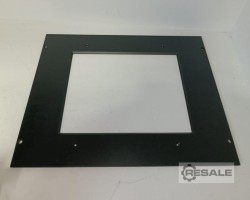 Maschine: UNIPO 2TT1001KAN03C, Monitor mit Bedienteil,