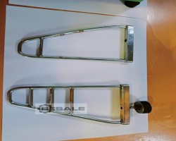 Maschine: BUSCH FM 5 Farbmischer