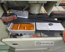 Maschine: SCM BASIC 1 Kantenleimmaschinen