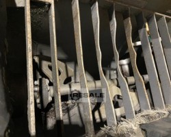 Maschine: PUTZMEISTER PUMI Autobetonpumpen