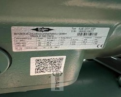 Maschine: KüHLZELLE TK Kühlzelle mit Türen für TK