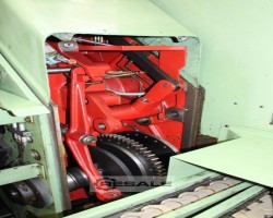 Maschine: SCHüTTE ADH 160 Futterautomaten