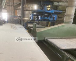 Maschine: SCHLOSSER SP 3000 Betonsteinanlage