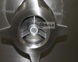 Maschine: SEYDELMANN AE 130 Automatischer Winkelschleifer