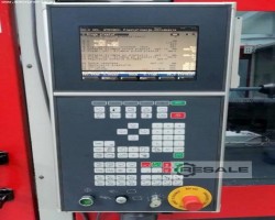 Maschine: FERROMATIK MILACRON ELEKTRA 155 Spritzgiessmaschinen