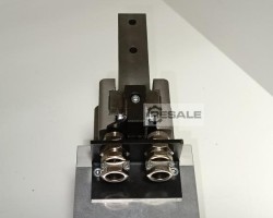 Maschine: FLT 52.81.3.500, Finger Parallel Aussengreifer, pneumatisch,