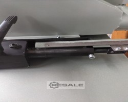 Maschine: GRAULE AKF 6-250 Ausklinkfräsen