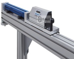 Maschine: DHM exxactly.TRP Längenmessgerät