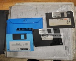 Maschine: ARBURG 270 S 150-60 U - ALLROUND Kunststoffspritzgiessmaschinen