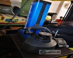 Maschine: TRIMOS OPTIMA 300 Werkzeugvoreinstellgeräte