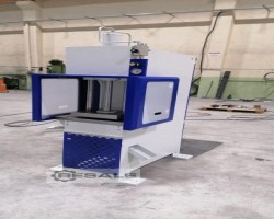 Maschine: HIDROBRASIL PHC15TO Einständerpressen