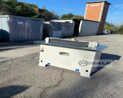 Maschine: SCM Minimax Unilev 150 Kantenschleifmaschinen