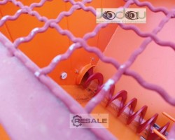 Maschine: KüPPER WEISSER STASL W 08 S Schneeräummaschinen