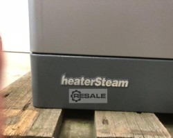 Maschine: CAREL HEATERSTEAM UR020HL10S Dampfbefeuchter mit Heizelementen