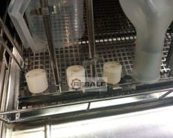 Maschine: KEN 2311-HOS Laborspülmaschine