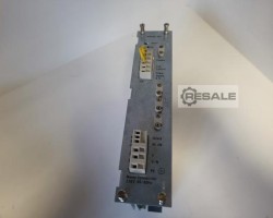 Maschine: SIEMENS 6EW1861-3BA, Sinumerik Stromversorgung mit Funktionsgarantie,