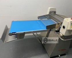 Maschine: SEEWER RONDO Doge SSO 62 Ausrollmaschinen