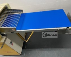 Maschine: SEEWER RONDO SSO62 Ausrollmaschinen