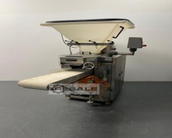 Maschine: KEMPER Imperator-CT Abwieger