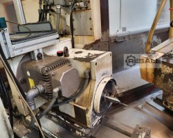 Maschine: STUDER S40-4 Aussenrundschleifmaschinen