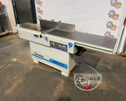 Maschine: COMEVA MB 500 Hobelmaschinen