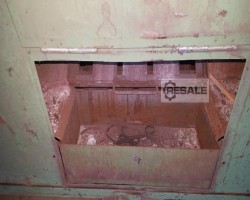 Maschine: UMA 150H G5 Schweisstische