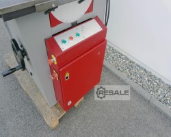 Maschine: BMT SM90 Scheibenschleifmaschinen