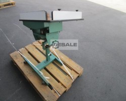 Maschine:   RÜTTLER