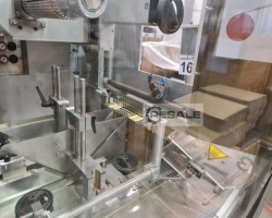 Maschine:  Fold 2 B Bündelpacker