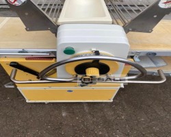 Maschine: SEEWER RONDO SKO 67 Ausrollmaschinen