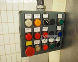 Maschine: VARA  Faltschachtelkartonierer