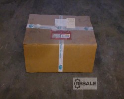 Maschine: TBT Pinole block Tieflochbohrmaschinen