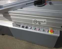 Maschine: WH- MASCHINEN C45-300E Formatkreissägen