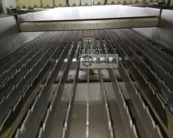 Maschine: FOMACO FGM 208 B Pökelinjektoren