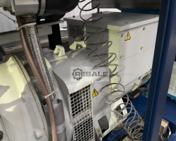Maschine: MAN E0826 E302 Gasgeneratoren