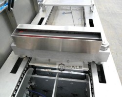 Maschine: VERIPACK FREEDOM / F140 Tiefziehmaschinen