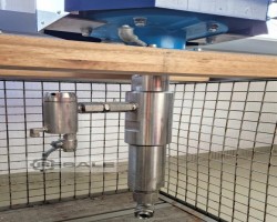 Maschine: WIWA 235.42R / 38042 Airless Farbspritzgeräte