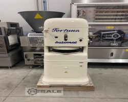 Maschine: FORTUNA 3and 4 automatic/semiautomatic Teigteilmaschinen