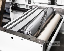 Maschine: MARTIN T32 Abrichtdickenhobelmaschinen