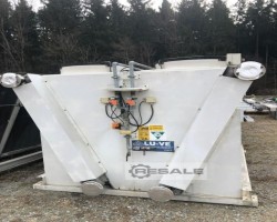 Maschine: LU-VE CONTARDO SHLDN-852 SP Rückkühler