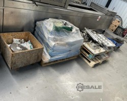 Maschine: MECA 650 Tiefziehmaschinen